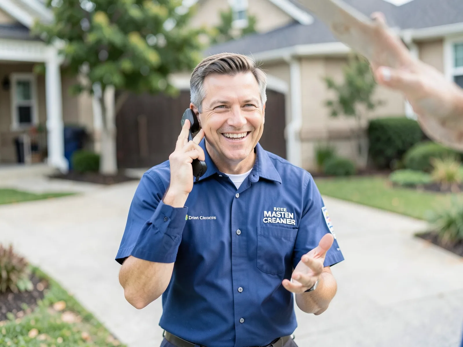 Drain Cleaning Rugby, ND FAQs